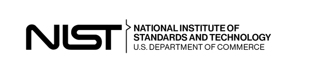 1 nist logo